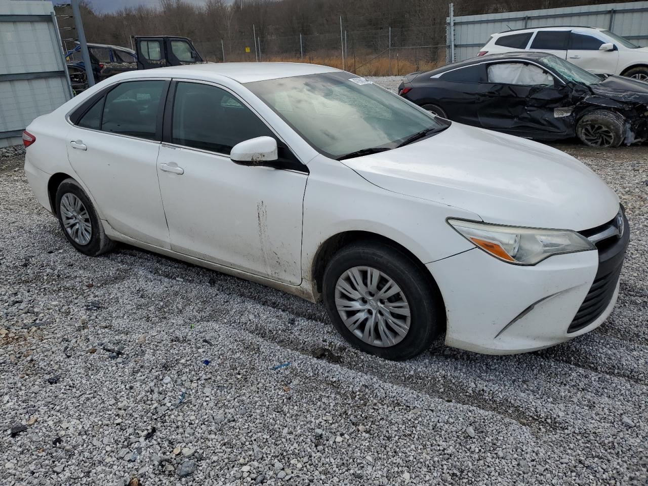 2015 Toyota Camry - Image 4