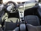 2013 Nissan Sentra S en Venta en Colorado Springs, CO - Front End