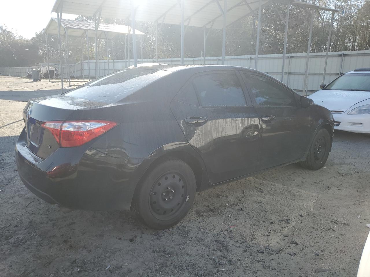 2015 Toyota Corolla - Image 3
