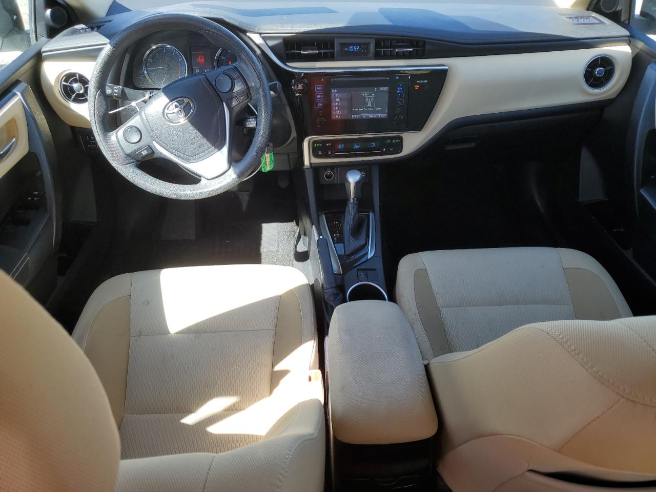 2017 Toyota Corolla - Image 8