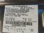 2017 Ford Fusion Se за продажба в Temple, TX - Front End