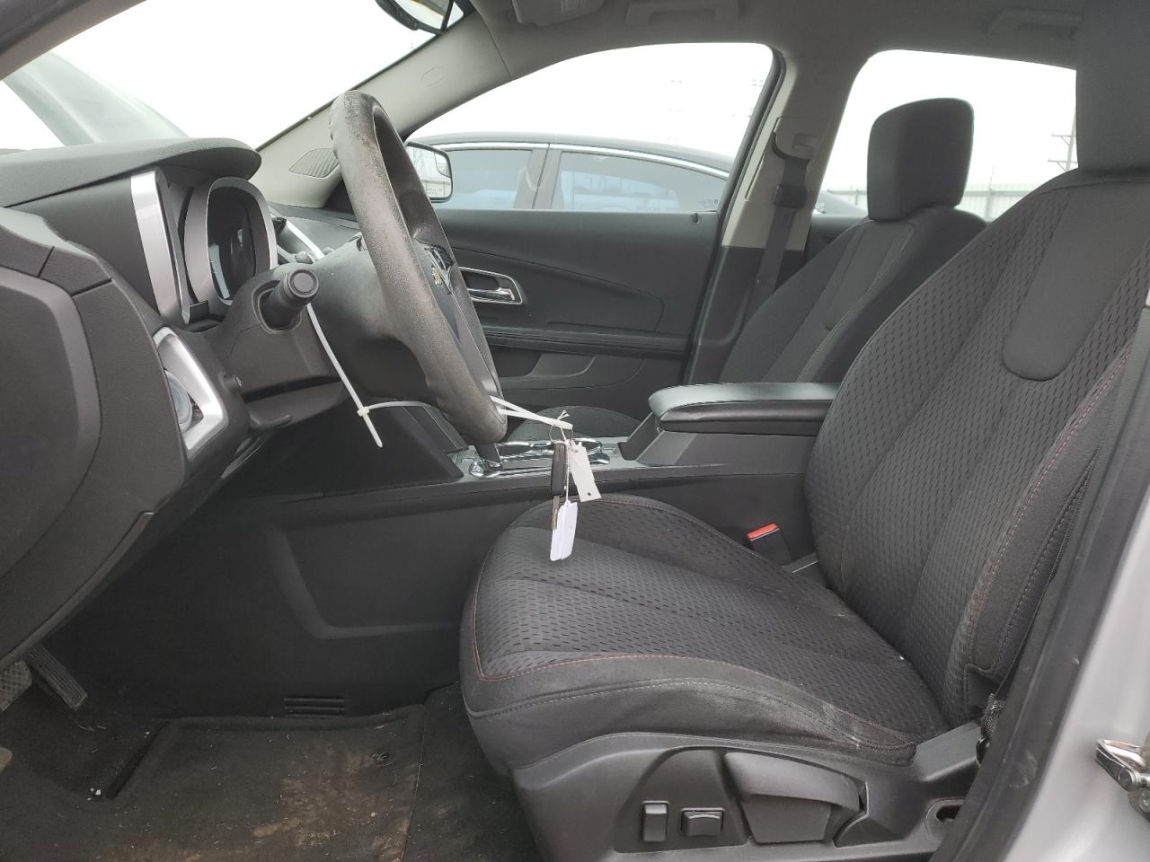 2014 Chevrolet Equinox - Image 7