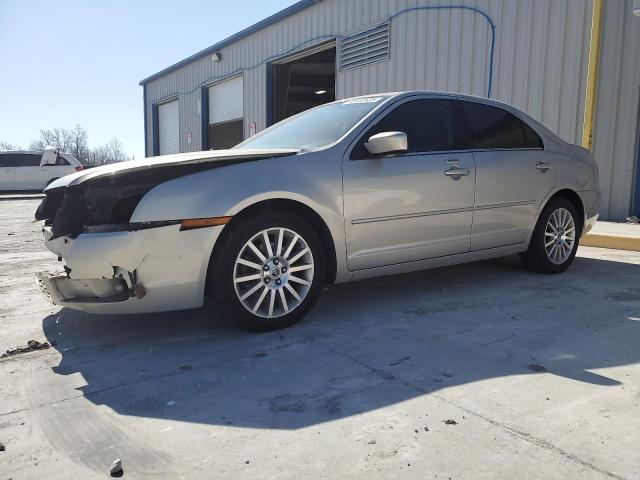 2009 Mercury Milan Premier
