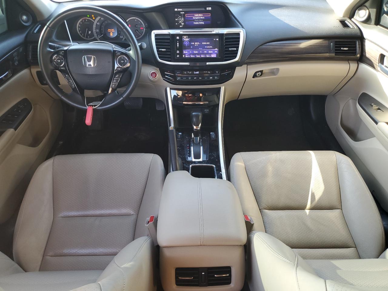 2016 Honda Accord - Image 8