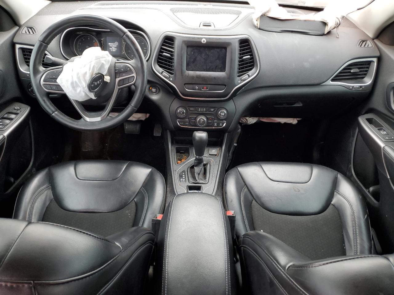 2019 Jeep Grand Cherokee - Image 8