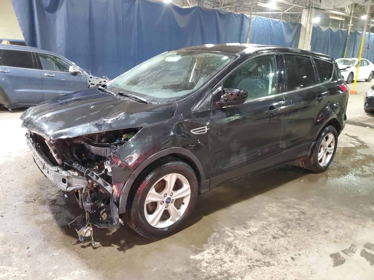 2014 Ford Escape - Image 1