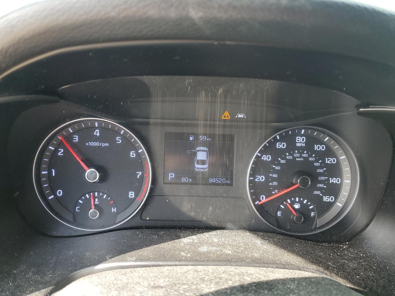 2019 Kia Forte - Image 9