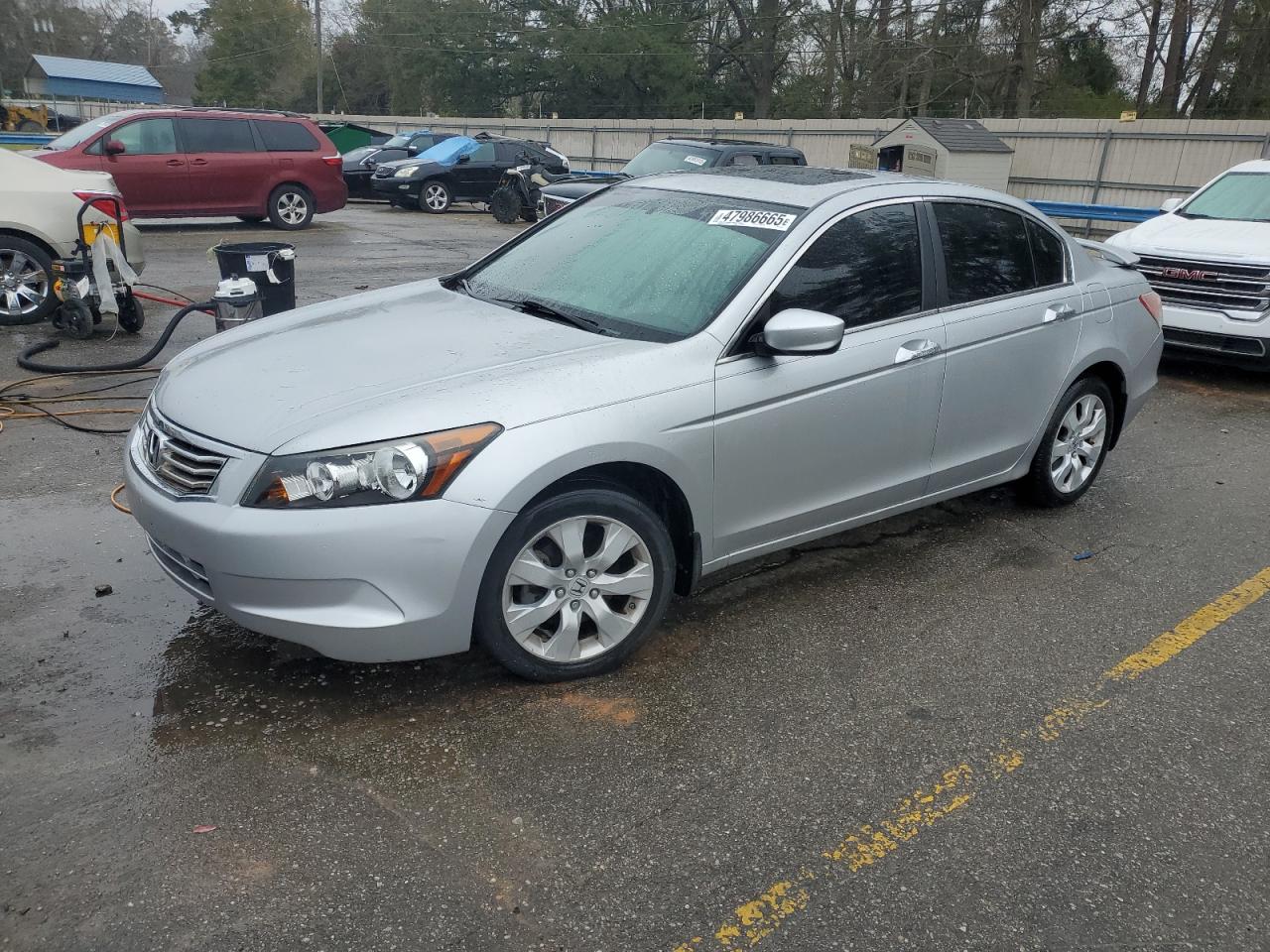 2010 Honda Accord - Image 1