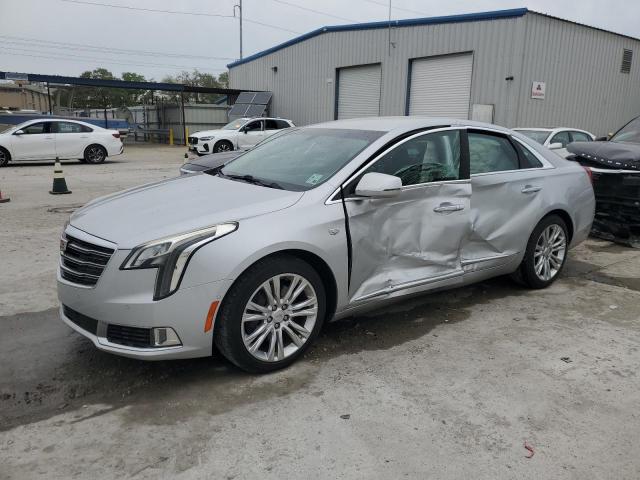 2018 Cadillac Xts Luxury