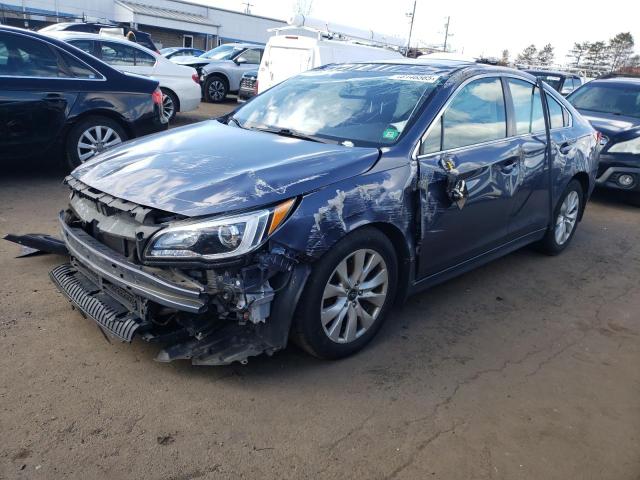 2015 Subaru Legacy 2.5I Premium