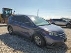 2013 Honda Cr-V Lx за продажба в Temple, TX - All Over