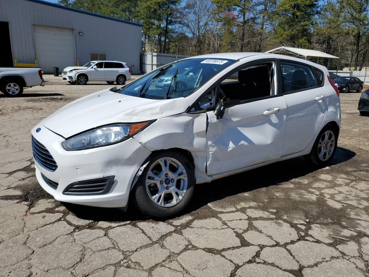 Austell, GA에서 판매 중인 2016 Ford Fiesta Se - All Over