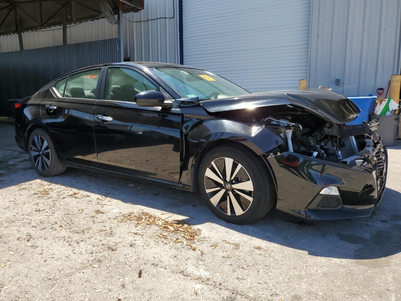 1N4BL4DV5NN382037 NISSAN ALTIMA 2022