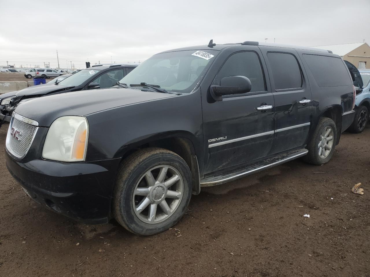 2011 GMC Yukon - Image 1