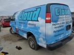 2010 Chevrolet Express G2500  for Sale in Kansas City, KS - Front End