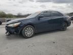 2017 Toyota Camry Le en Venta en Lebanon, TN - Front End