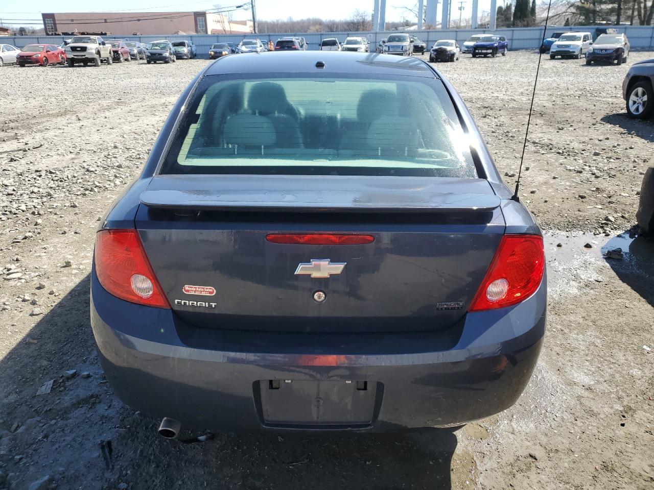 2008 Chevrolet Cobalt - Image 6