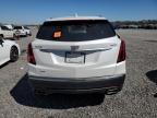 2023 Cadillac Xt5 Luxury en Venta en Riverview, FL - Rollover
