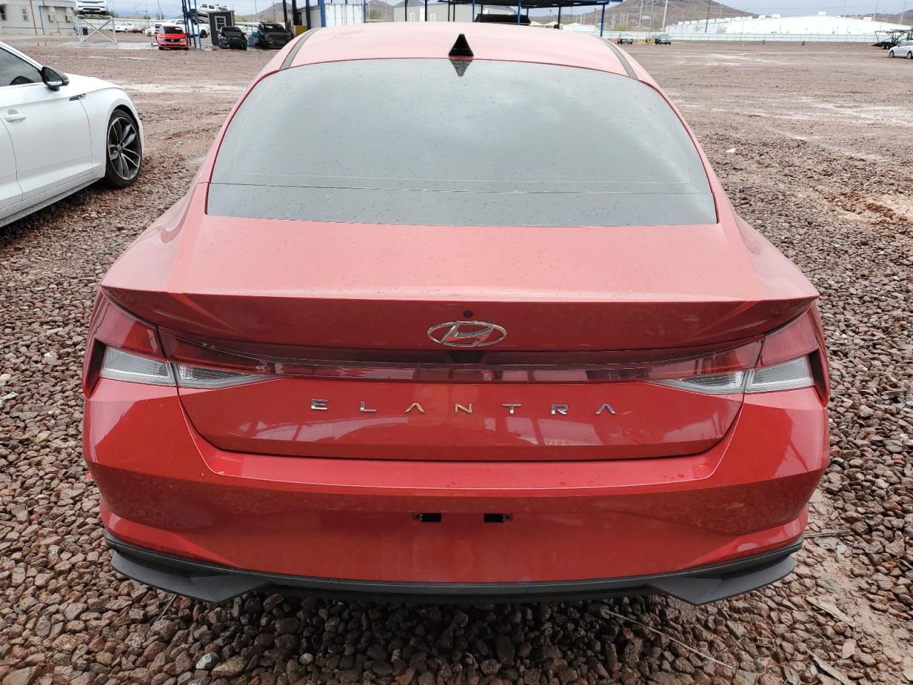 2021 Hyundai Elantra - Image 6