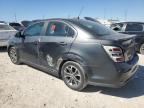 2017 Chevrolet Sonic Lt   for Sale in Haslet, TX - Side