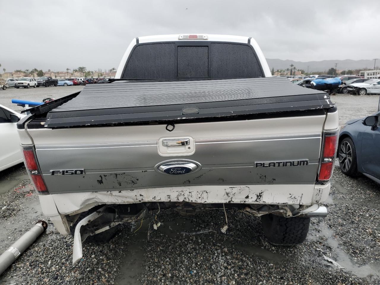 2012 Ford F-150 - Image 6