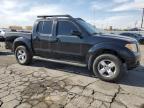2005 Nissan Frontier Crew Cab Le en Venta en Colton, CA - Rear End