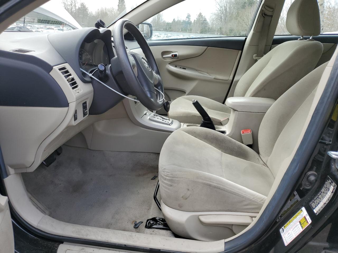 2011 Toyota Corolla - Image 7