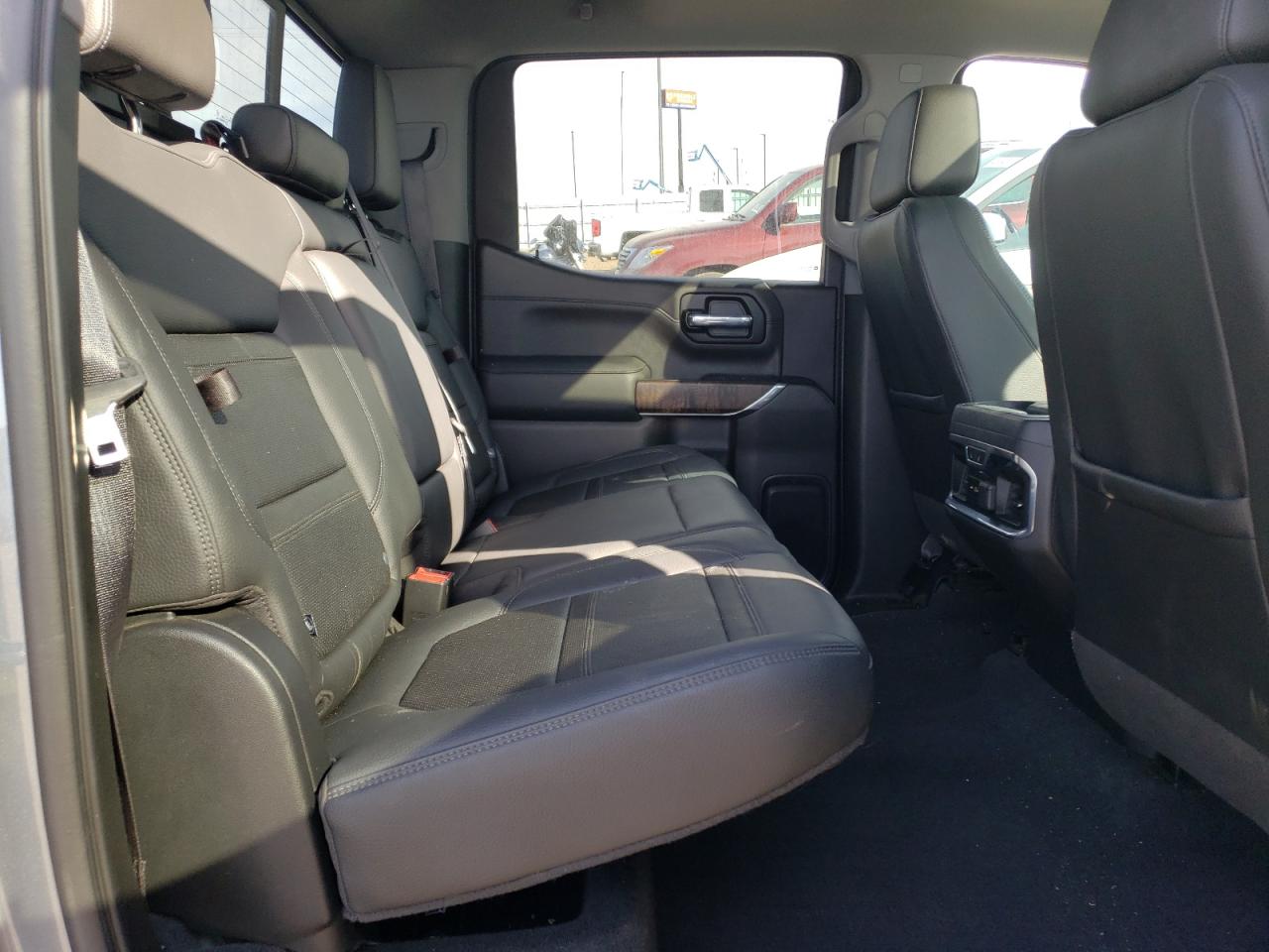 2020 GMC Sierra - Image 10