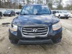 2011 Hyundai Santa Fe Gls продається в Seaford, DE - Front End