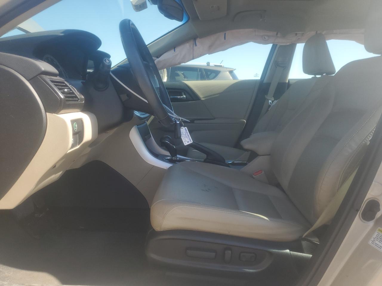 2013 Honda Accord - Image 7
