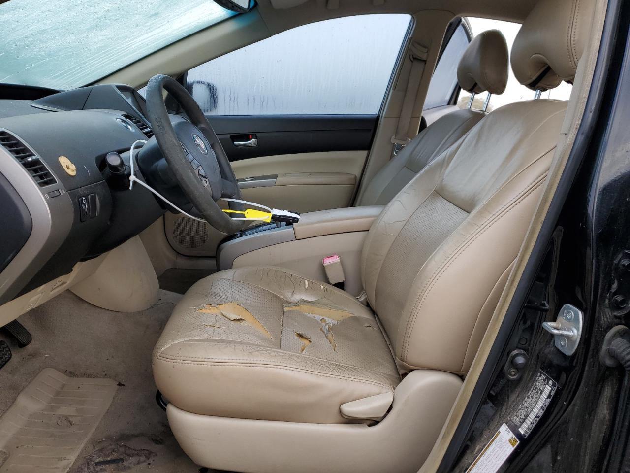2005 Toyota Prius - Image 7