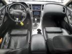 2017 Infiniti Q50 Premium zu verkaufen in Assonet, MA - Front End