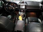 2013 PORSCHE CAYENNE    for sale at Copart NB - MONCTON