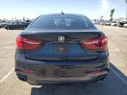 2018 Bmw X6 Xdrive35I zu verkaufen in Van Nuys, CA - Front End