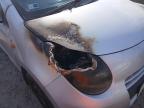 2011 SUZUKI ALTO SZ2 for sale at Copart WOLVERHAMPTON