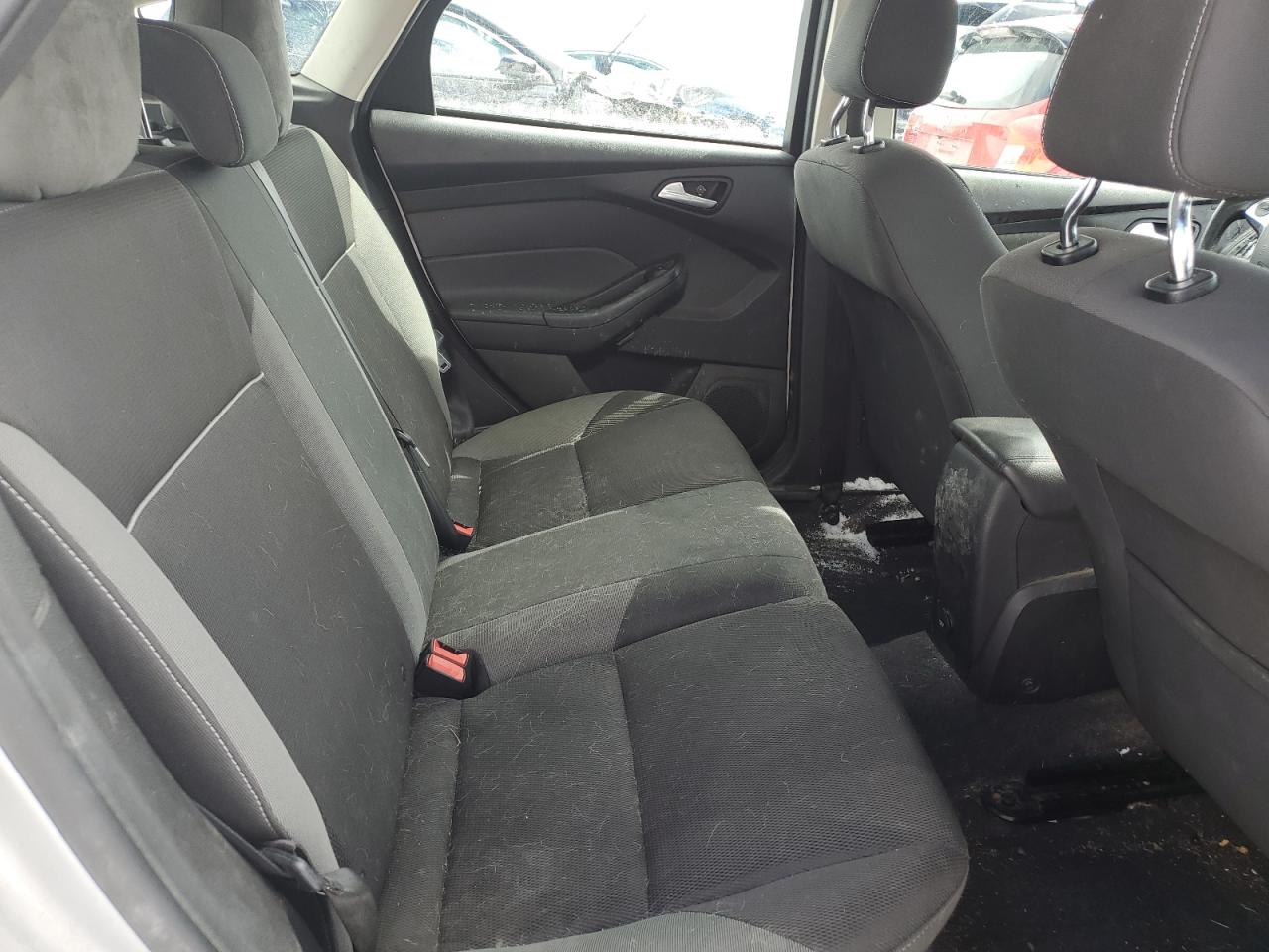 2012 Ford Focus - Image 10
