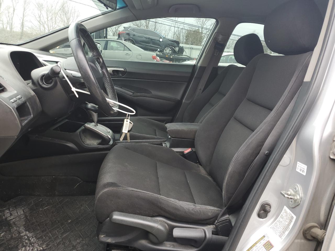 2011 Honda Civic - Image 7