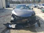 2017 Toyota Camry Le на продаже в Seaford, DE - Front End