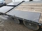 2025 Load Trail Equipment Trailer na sprzedaż w Portland, MI - Front End