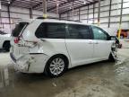 2011 Toyota Sienna Xle for Sale in Lawrenceburg, KY - Front End