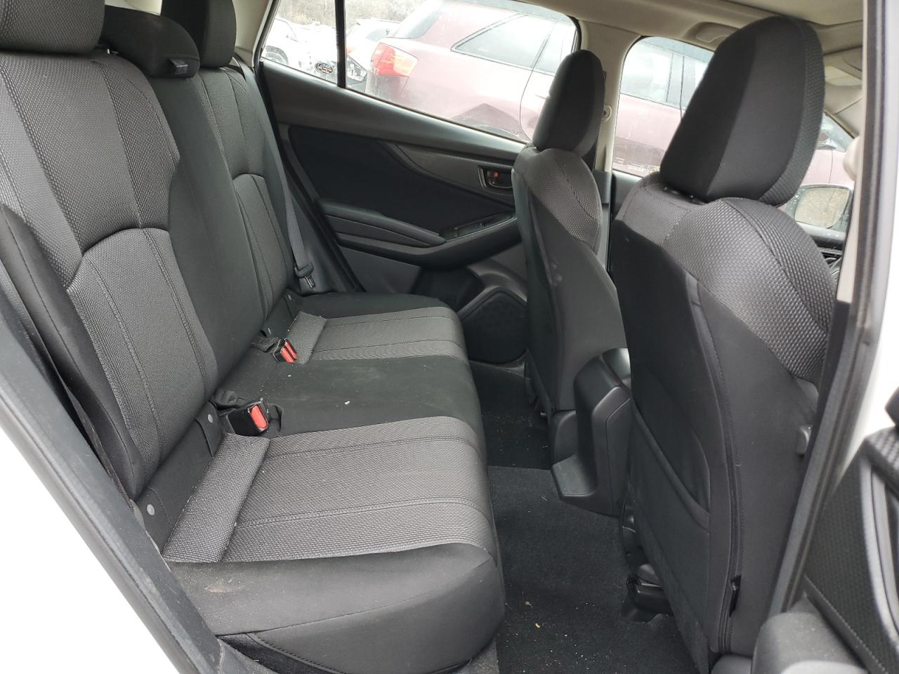 2022 Subaru Impreza - Image 11