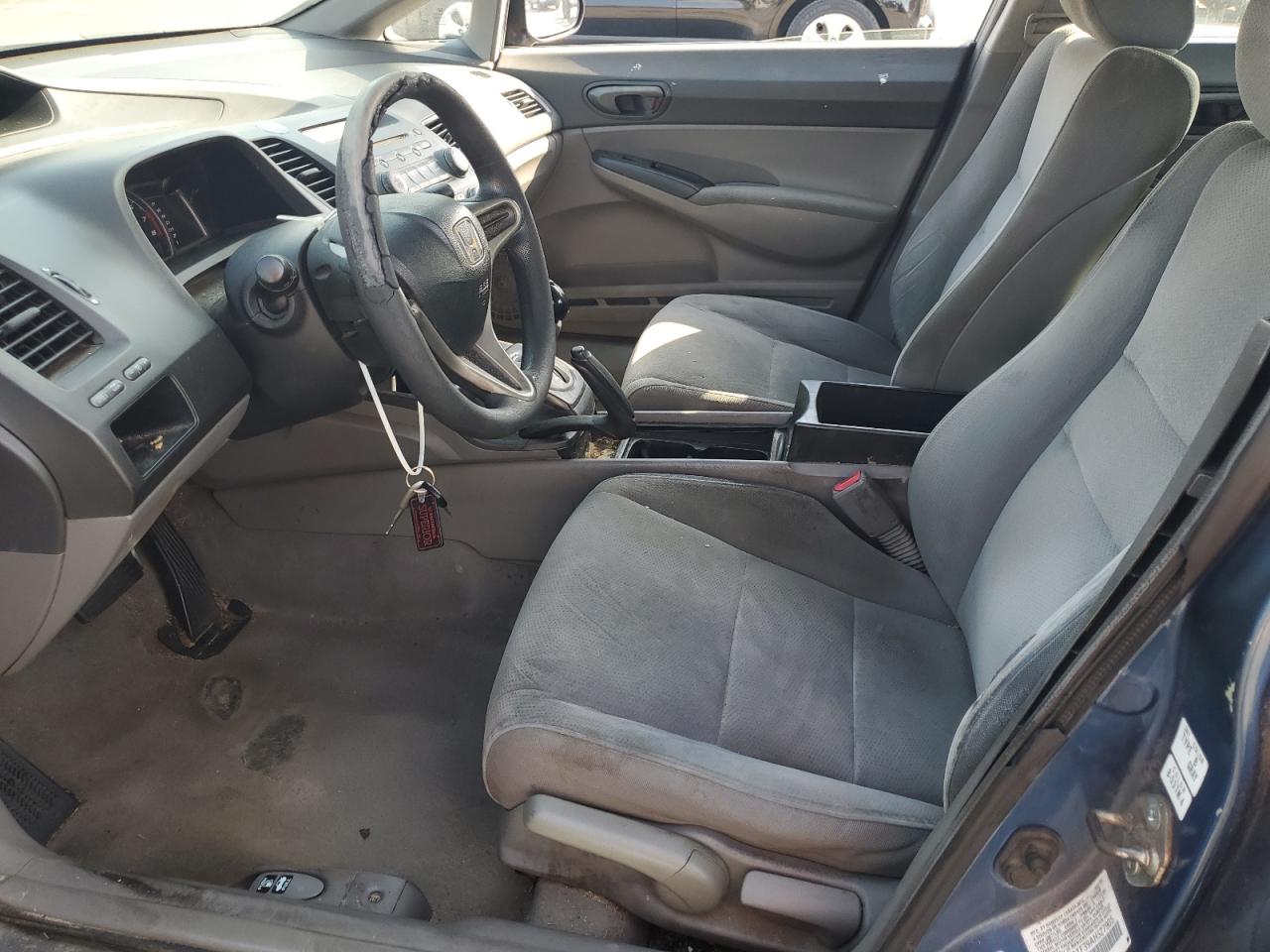 2010 Honda Civic - Image 7