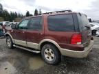 2006 Ford Expedition Eddie Bauer for Sale in Graham, WA - Front End