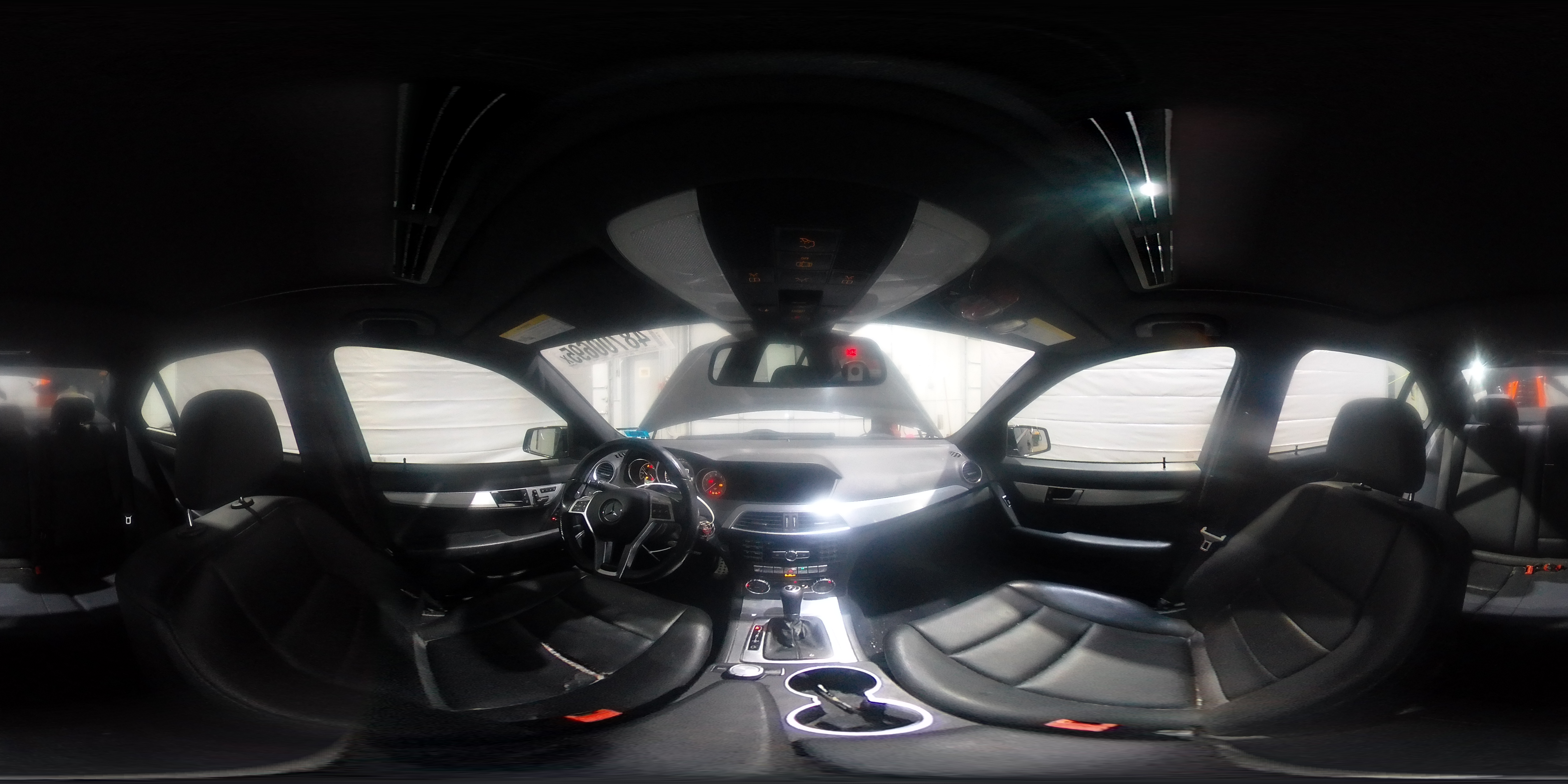2014 Mercedes-Benz C-klasse - Image 12