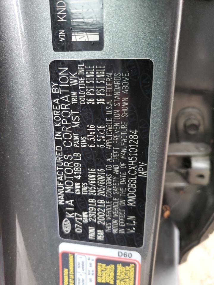2017 Kia Niro - Image 13