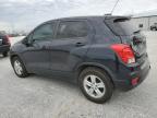 2021 Chevrolet Trax Ls zu verkaufen in Tulsa, OK - Rear End