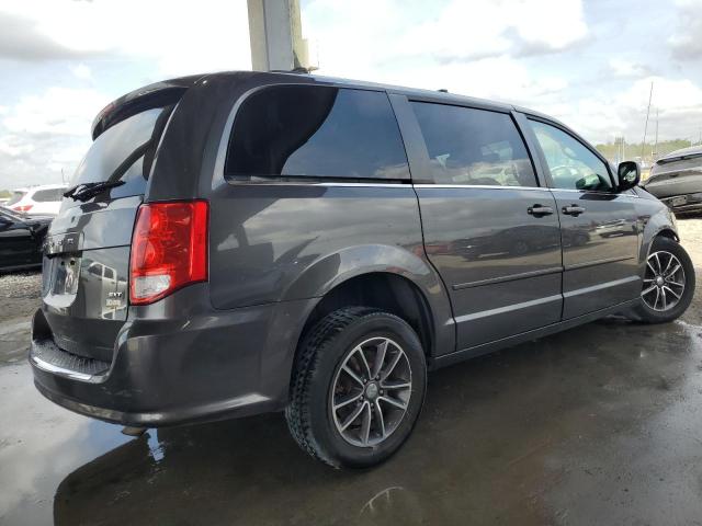  DODGE CARAVAN 2017 Szary