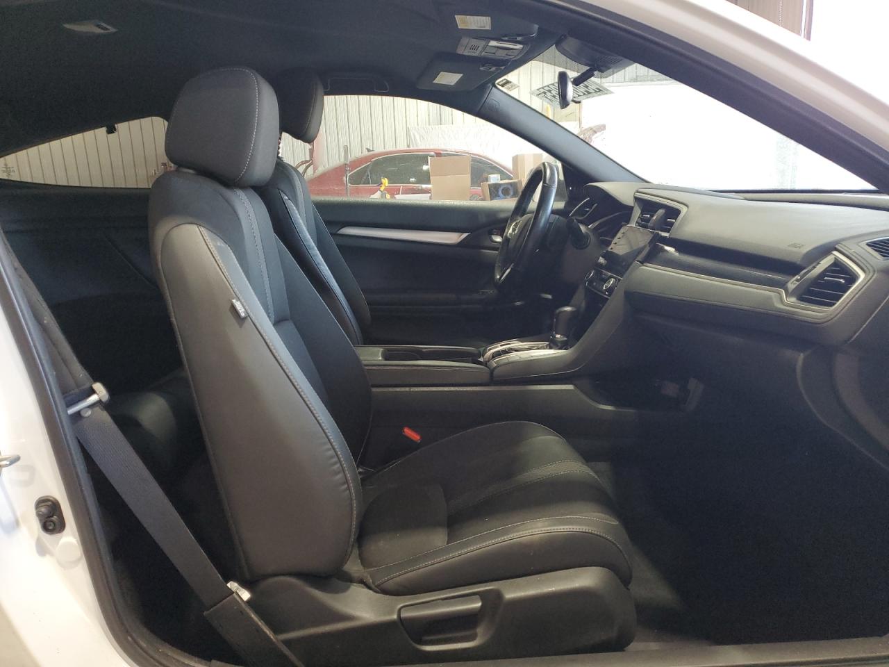 2HGFC4B83KH308128 HONDA CIVIC 2019
