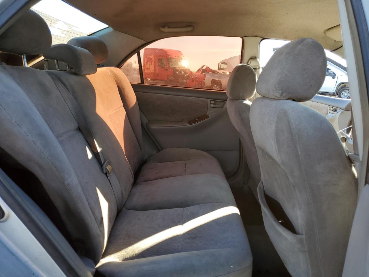 2006 Toyota Corolla - Image 10