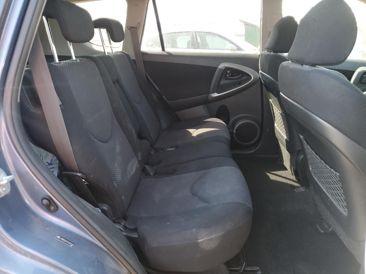 2007 Toyota Rav4 Sport VIN: JTMBD32V276037226 Lot: 50389955